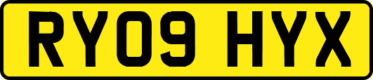 RY09HYX