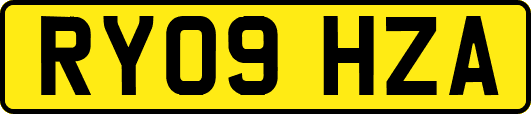 RY09HZA