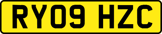 RY09HZC