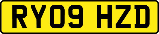 RY09HZD