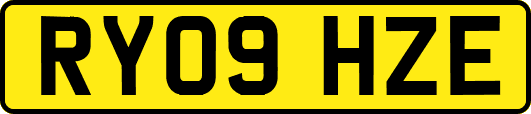 RY09HZE