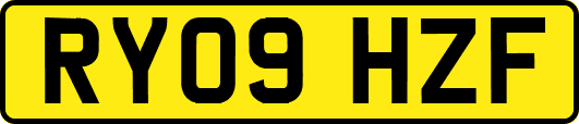 RY09HZF