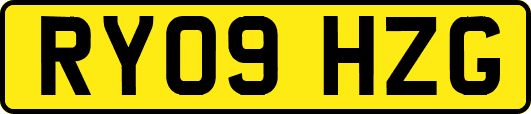 RY09HZG