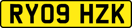 RY09HZK