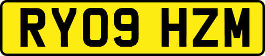 RY09HZM