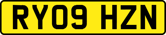 RY09HZN