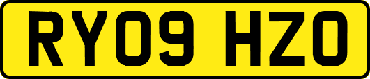 RY09HZO