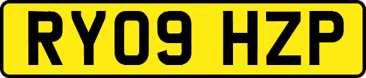 RY09HZP