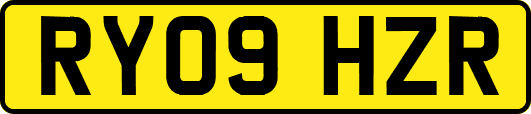 RY09HZR