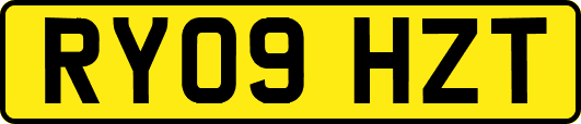 RY09HZT
