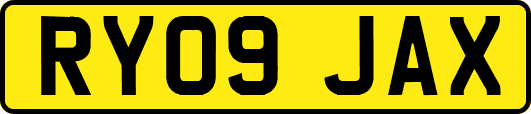 RY09JAX