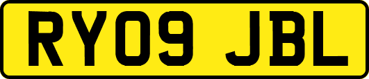 RY09JBL