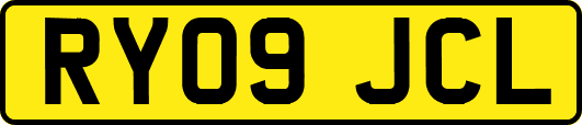 RY09JCL