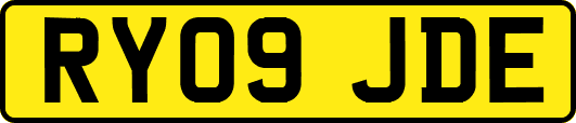 RY09JDE