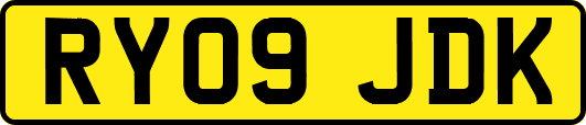 RY09JDK