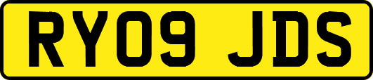 RY09JDS