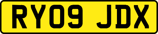 RY09JDX