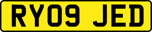 RY09JED
