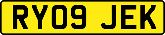 RY09JEK