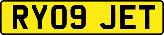 RY09JET