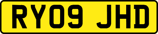 RY09JHD