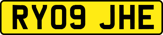 RY09JHE