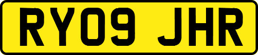 RY09JHR