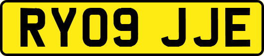 RY09JJE
