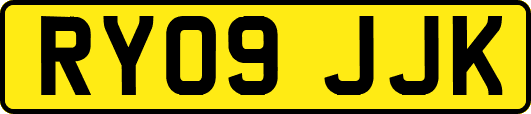 RY09JJK