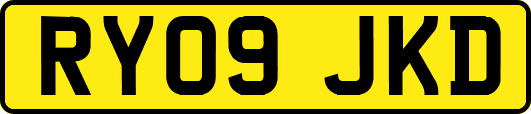 RY09JKD