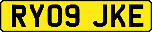 RY09JKE
