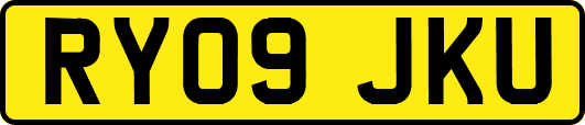 RY09JKU