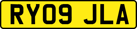 RY09JLA
