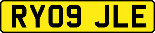 RY09JLE