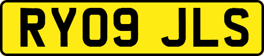 RY09JLS