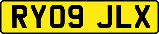 RY09JLX