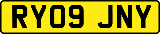 RY09JNY