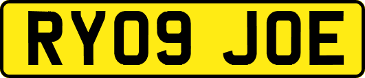 RY09JOE