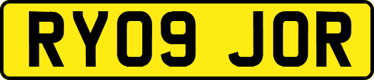 RY09JOR