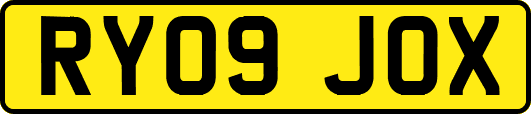 RY09JOX