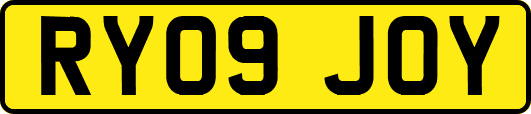 RY09JOY