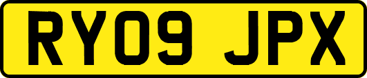 RY09JPX