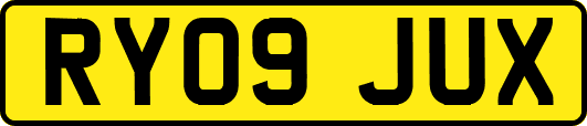 RY09JUX