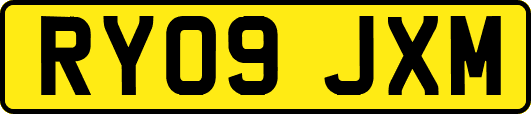 RY09JXM