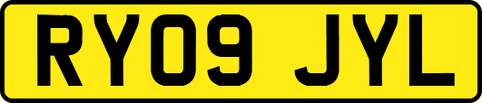 RY09JYL