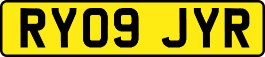 RY09JYR