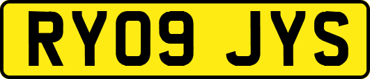 RY09JYS