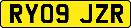 RY09JZR