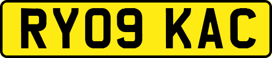 RY09KAC