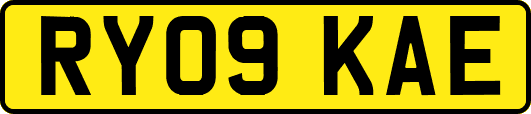 RY09KAE